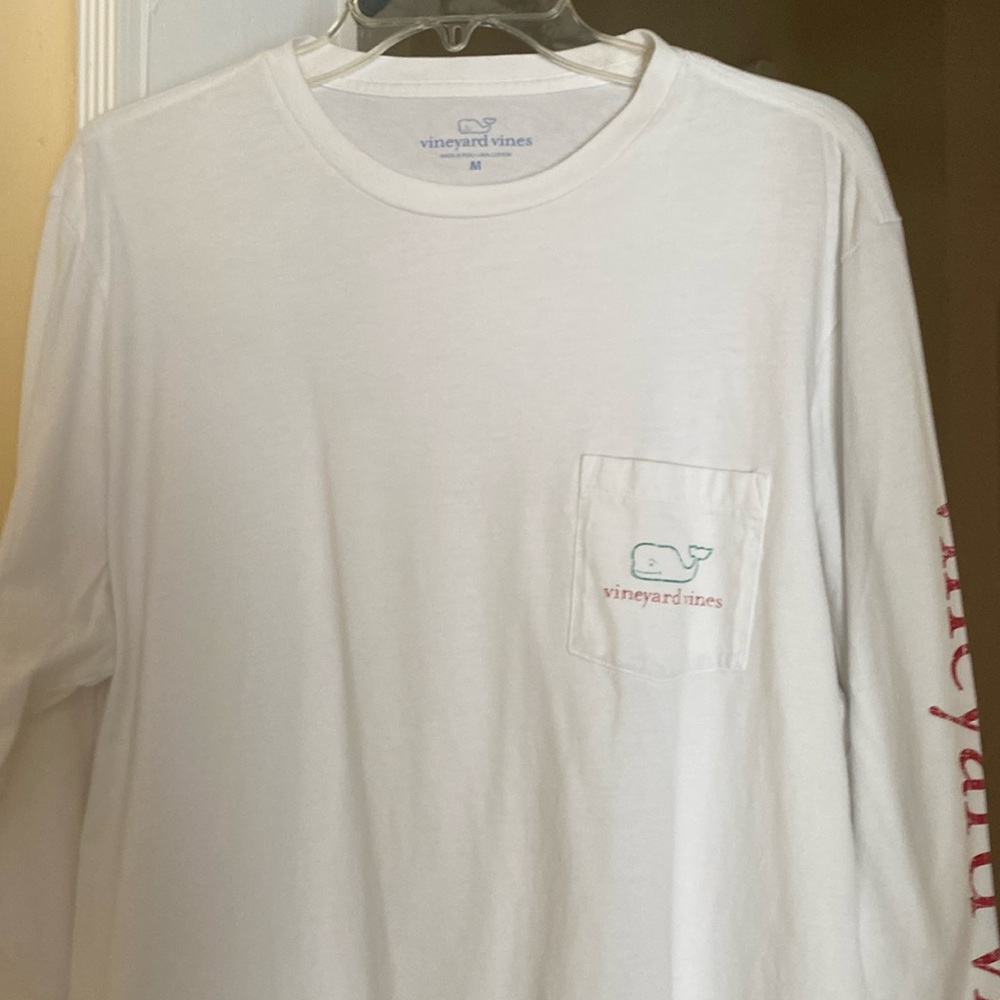 Vineyard vines